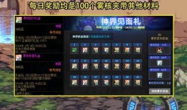 神界版本最新爆料,揭秘最新爆料中的神秘力量与未知冒险