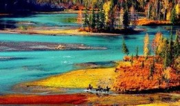 喀纳斯湖最新爆料新闻,探寻千古之谜的真相揭晓